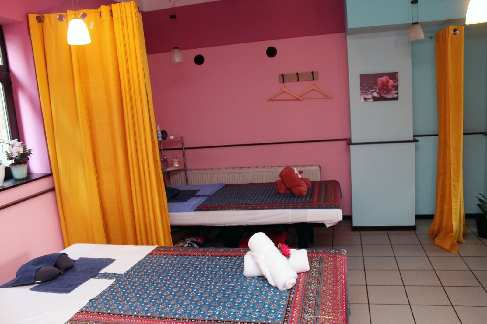 Lamai Thai Massage – Thai Massage in Hannover