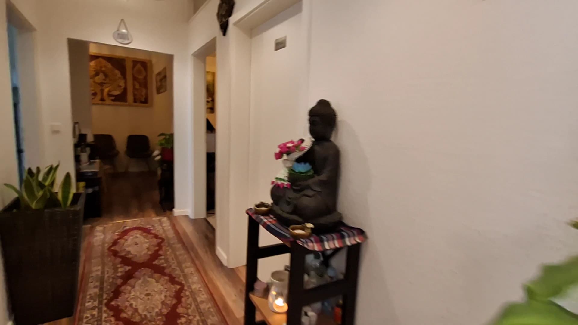 Suk-Sawadee Thai-Massage – Thai Massage in Hannover