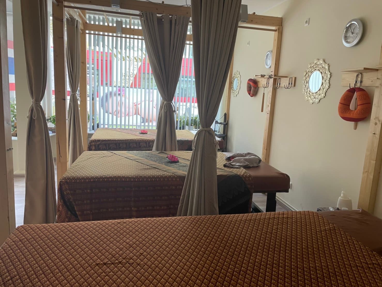 Foto 3 von Sabai-Thaimassage