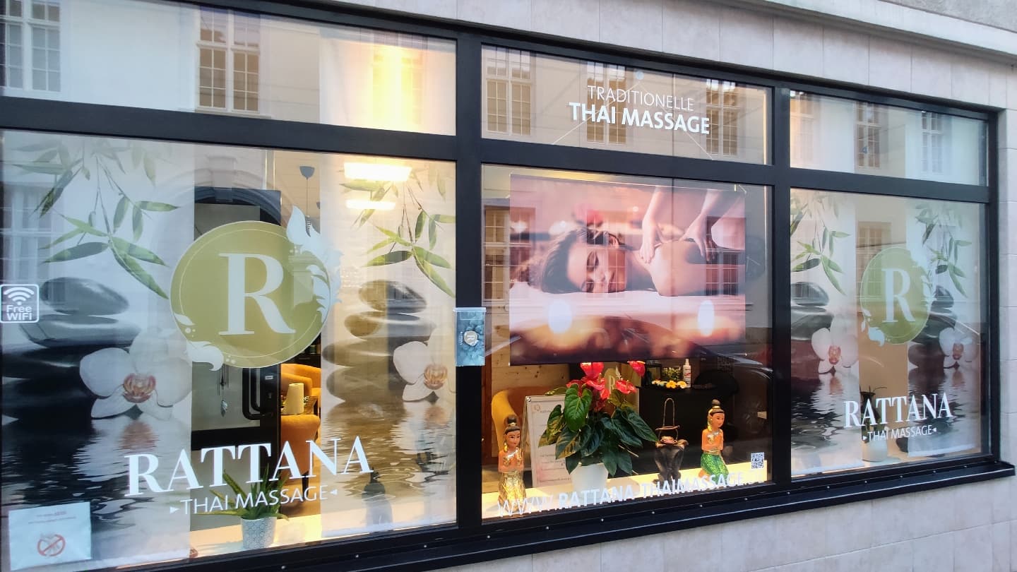 Rattana Thaimassage – Thai Massage in Braunschweig