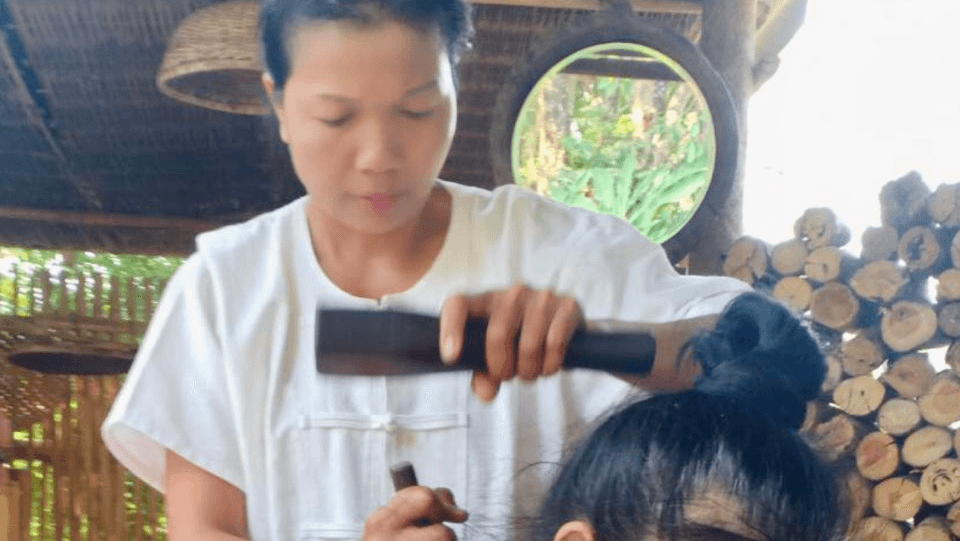 Foto 2 von Bua Tum Traditionelle Thaimassage
