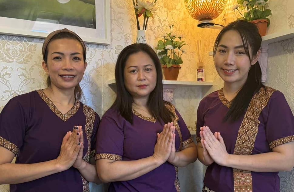 SARA Thaimassage – Thai Massage in Braunschweig