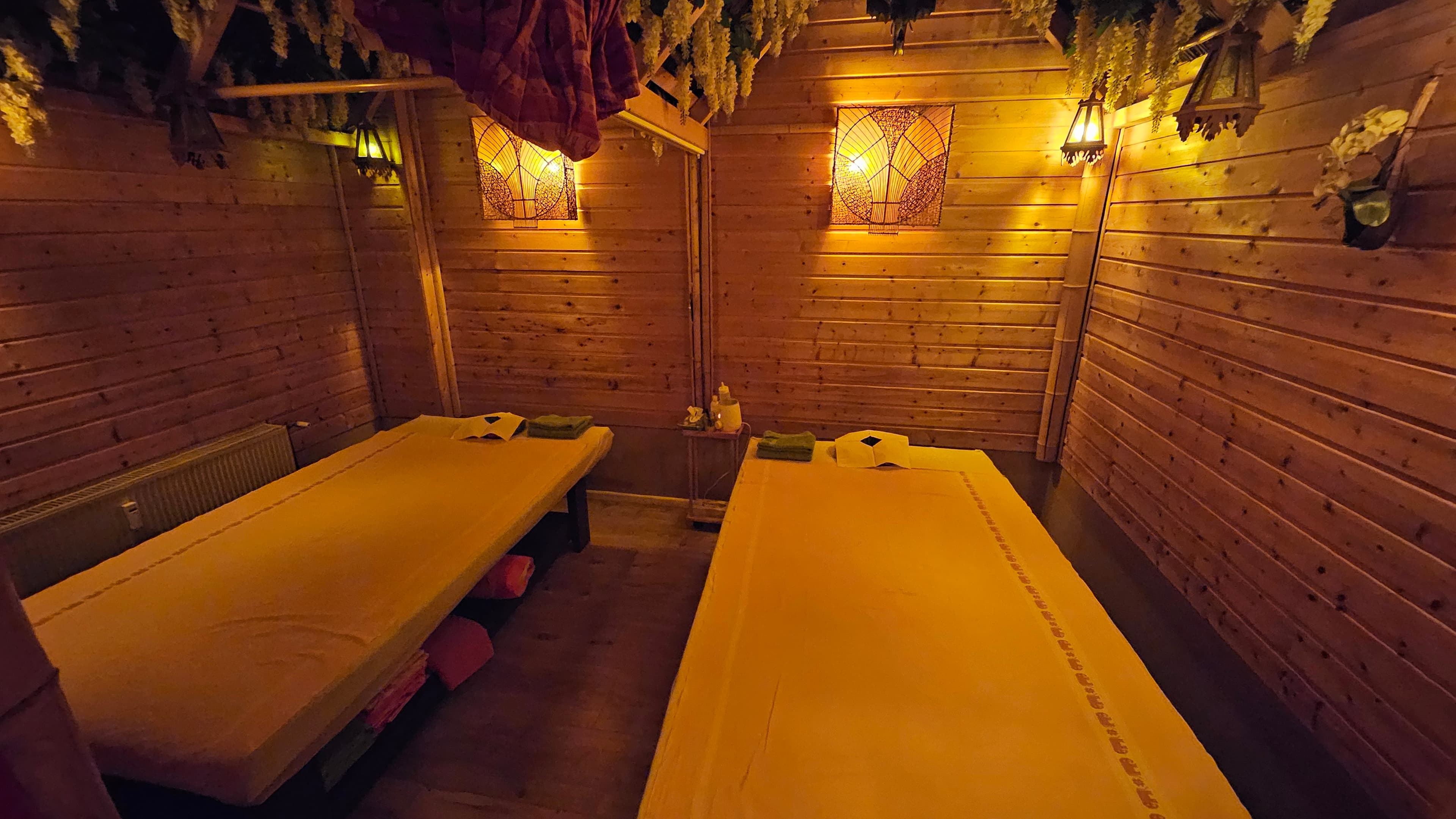 Suphan Thaimassage – Thai Massage in Braunschweig