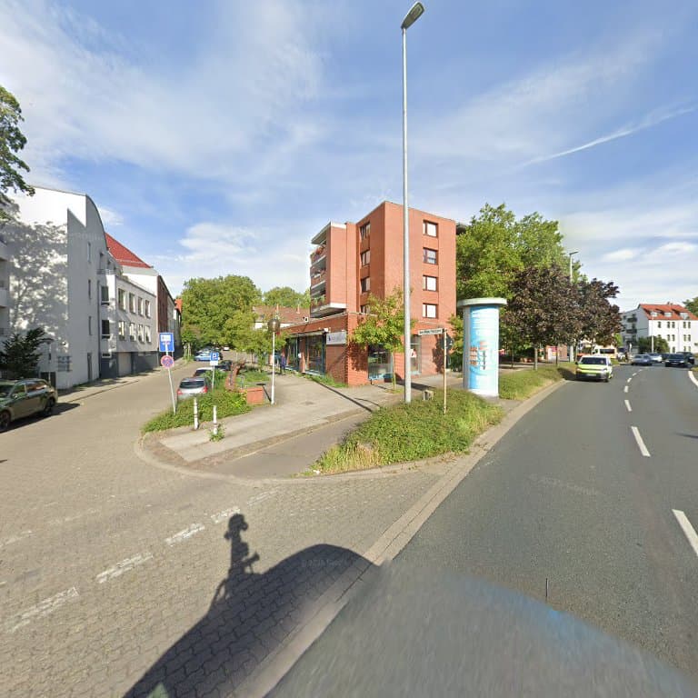 Lotus Balance – Thai Massage in Braunschweig
