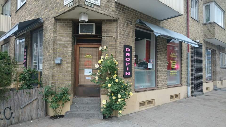 Dara Thaimassage – Thaimassage in Malmö