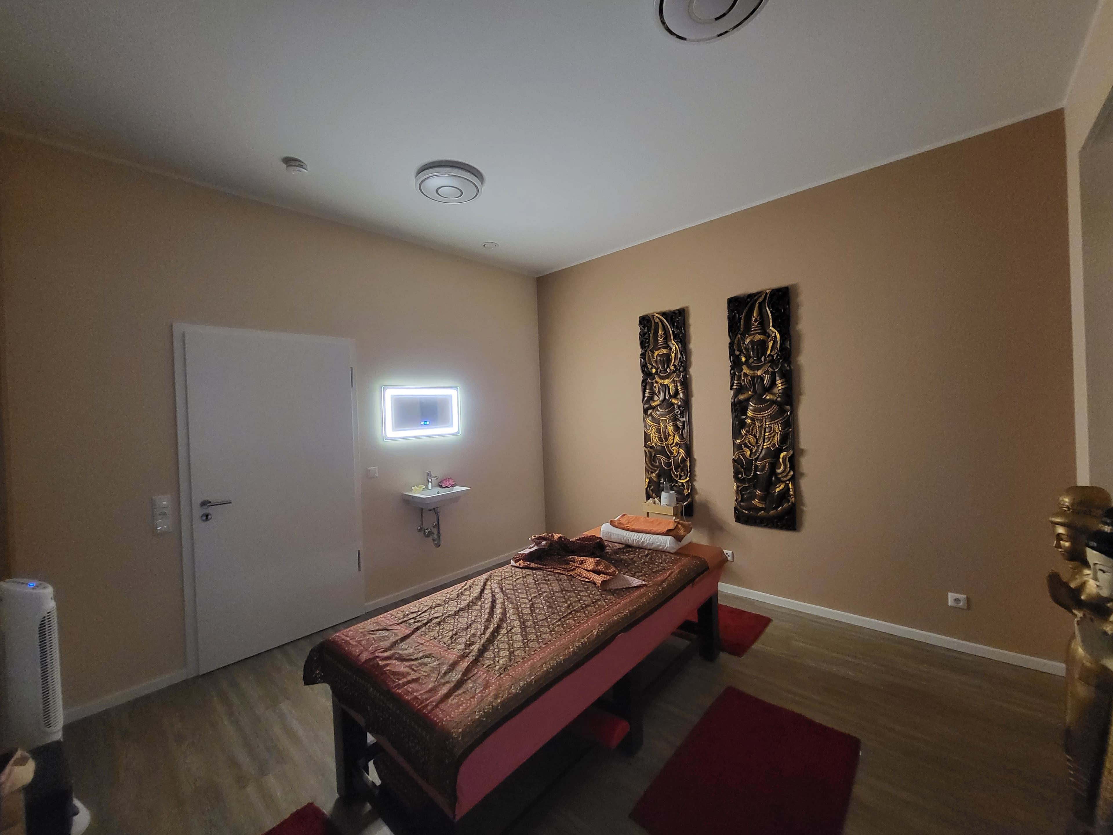 Rabiab-Becker-Thaimassage – Thai Massage in Braunschweig