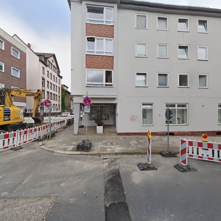 PS Wellness & Beauty – Thai Massage in Braunschweig