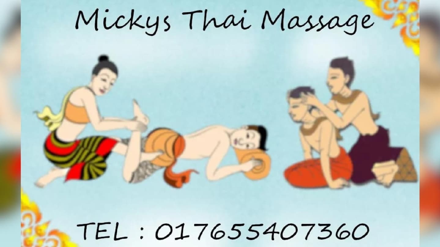 Thai Massage Lehre | Flechtorf | Wendhausen - Lehre – Thai Massage in Braunschweig