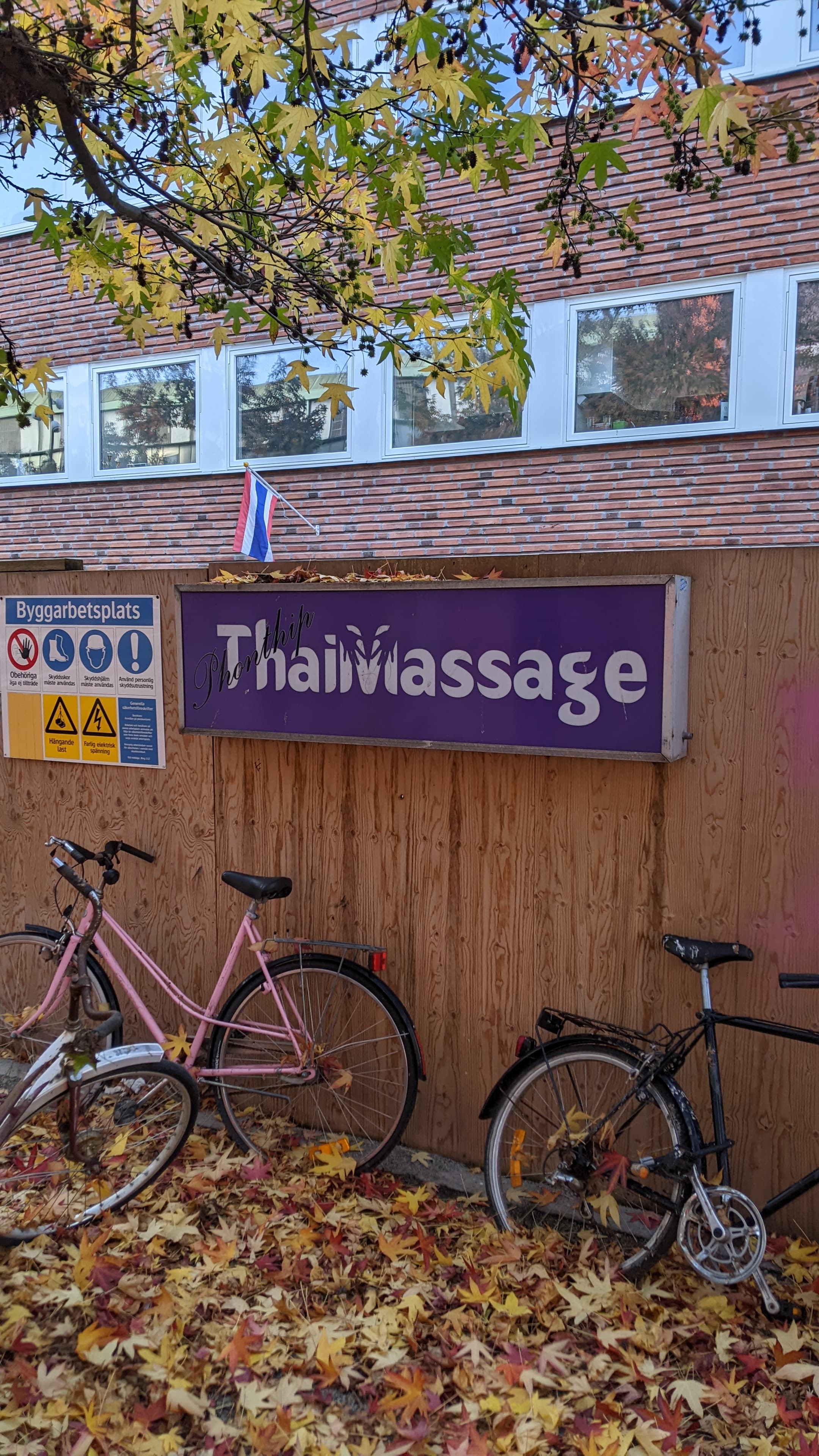 Foto 3 av Phonthip Thaimassage