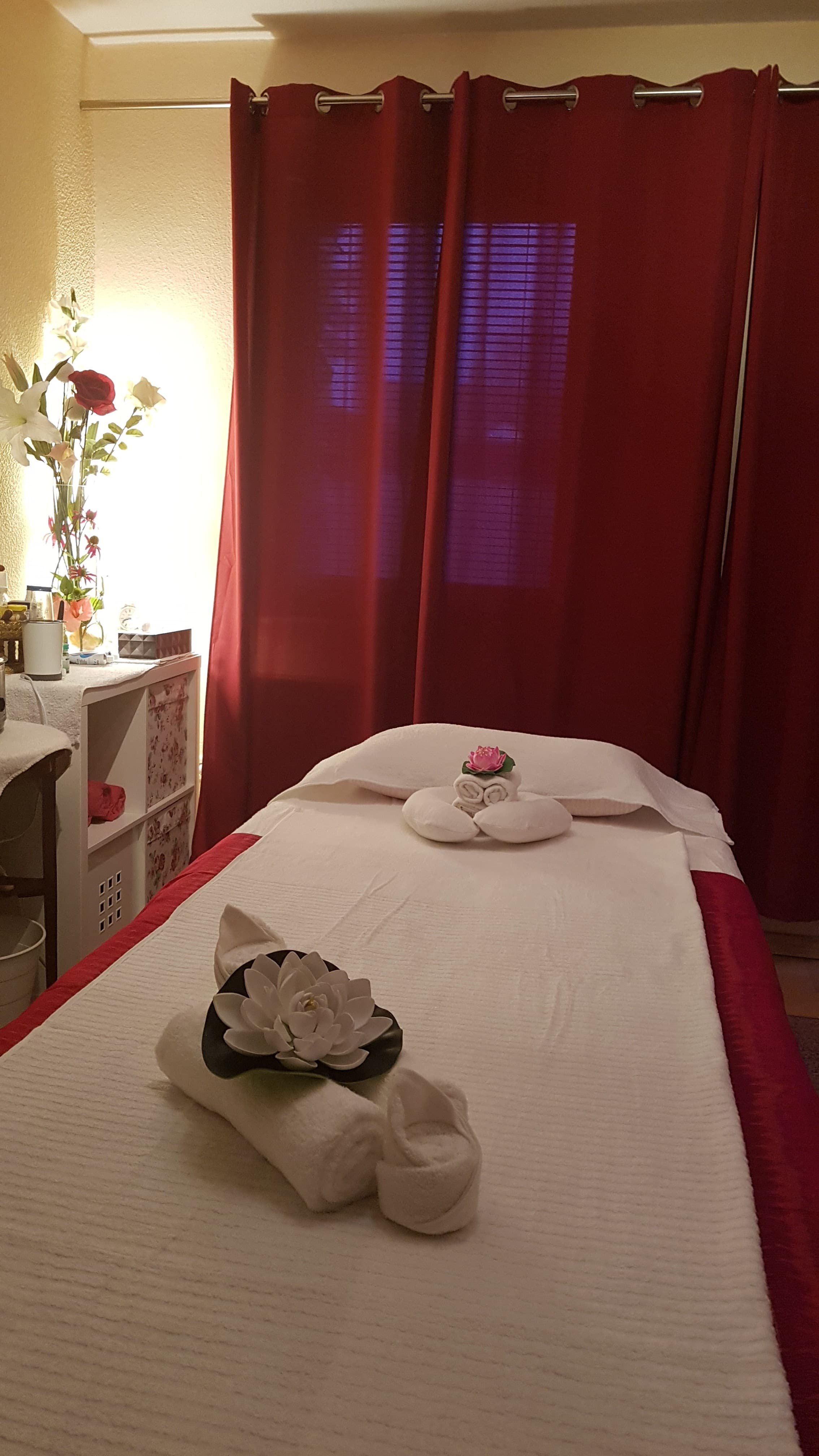 Foto 3 von Buaphai-Thaimassage