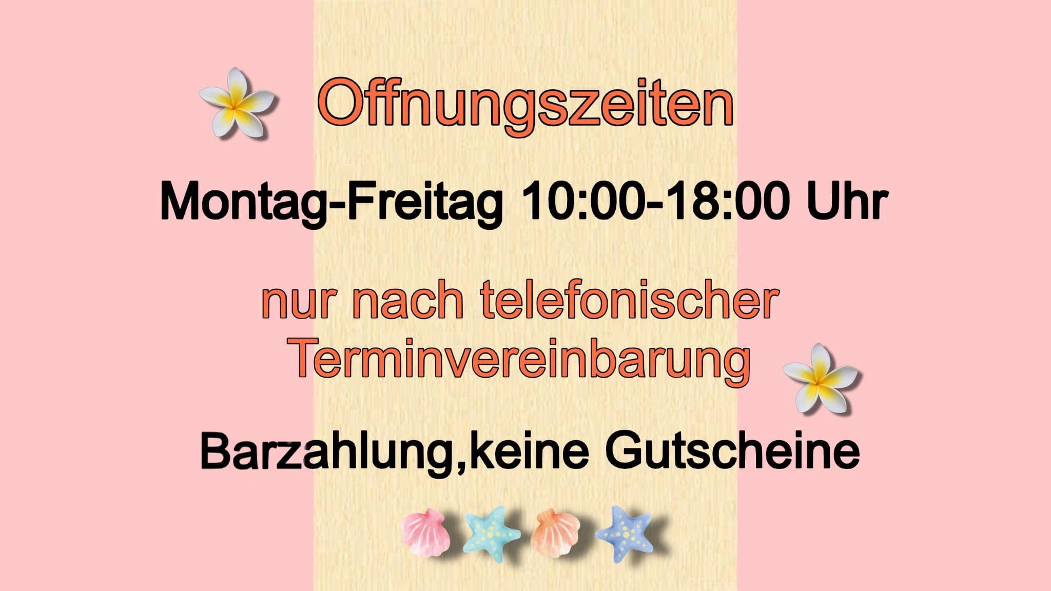 Foto 3 von Pan's Massage für Damen