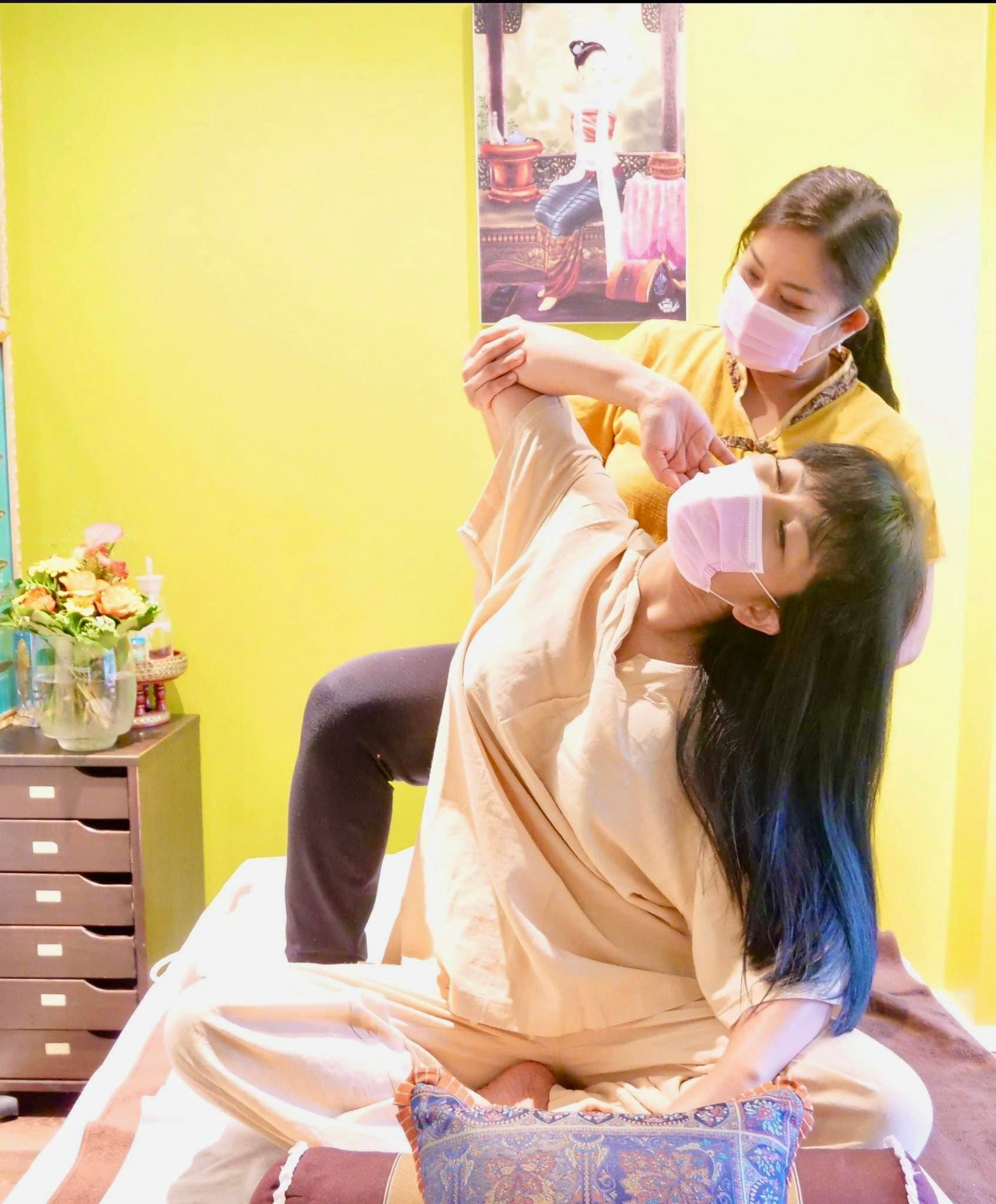 Foto 3 von Nichada Thaimassage SZ-Thiede