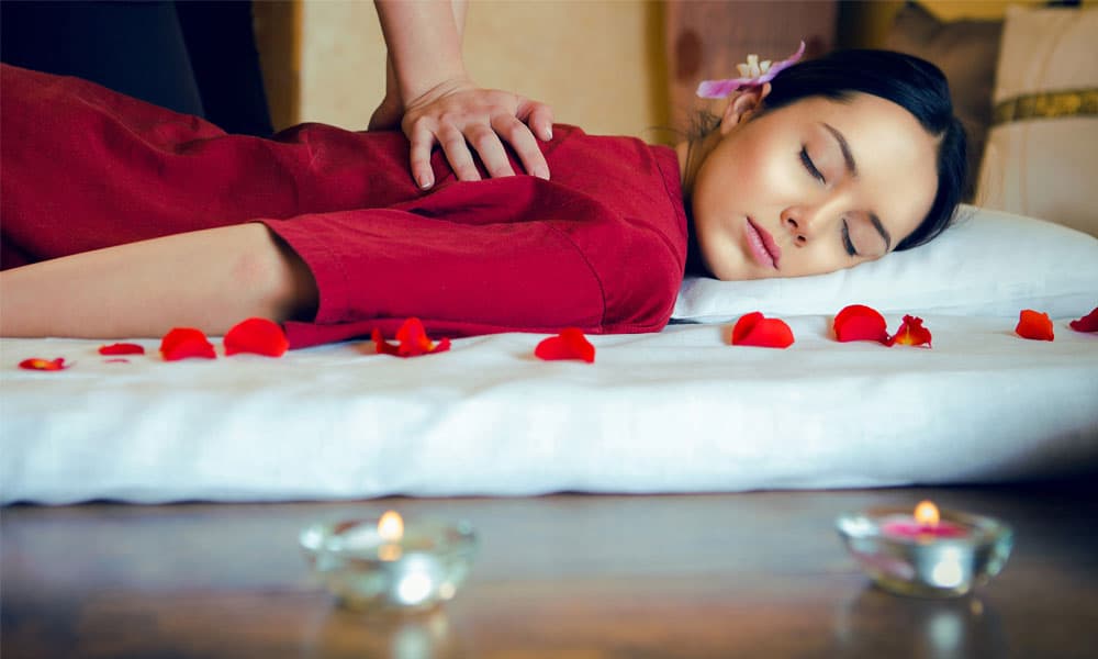 Foto 2 von Siam Harmony Traditionelle Thaimassage und Wellness