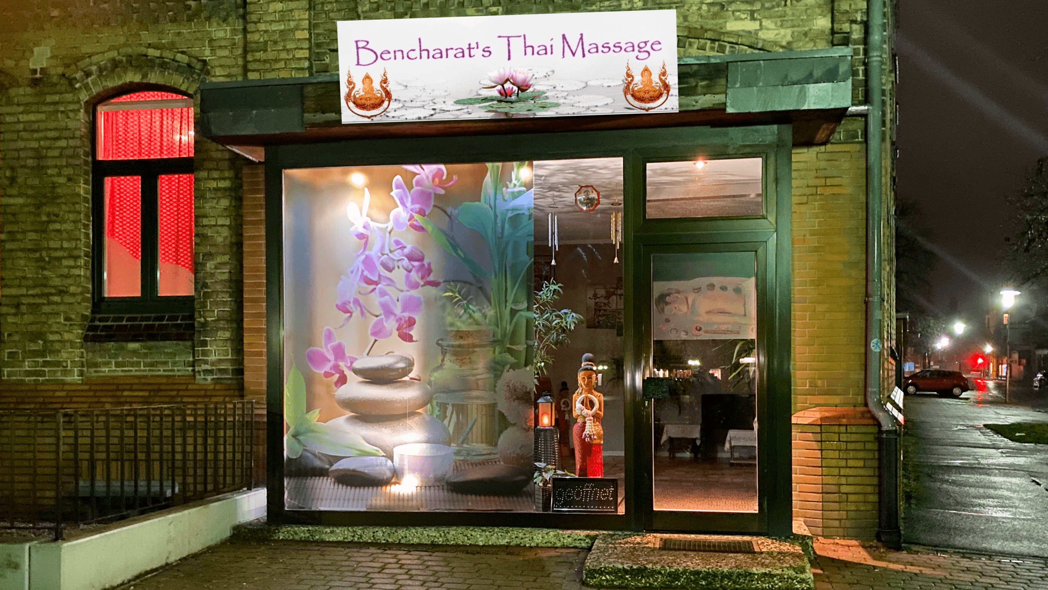 Foto 2 von Bencharats Thai Massage