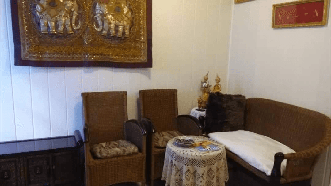 Foto 2 von Haus Thaimassage