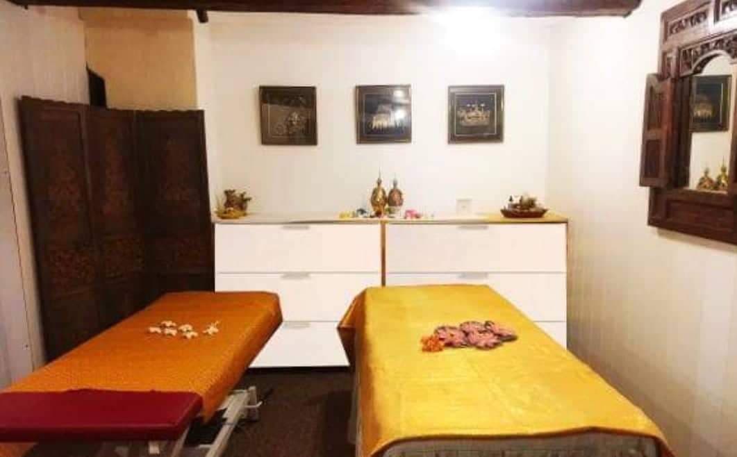 Foto 3 von Haus Thaimassage