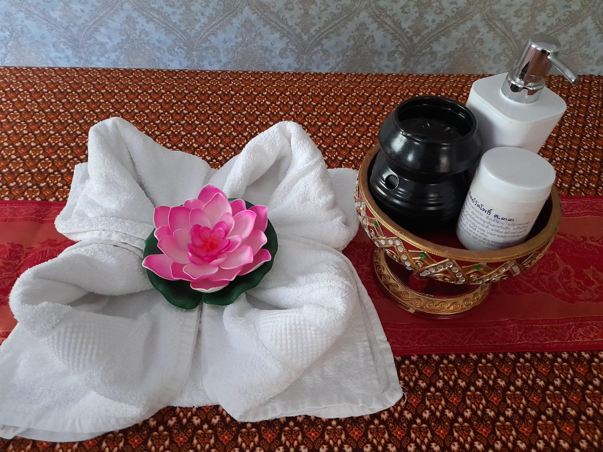 Meebun Thaimassage Fallersleben – Thai Massage in Wolfsburg