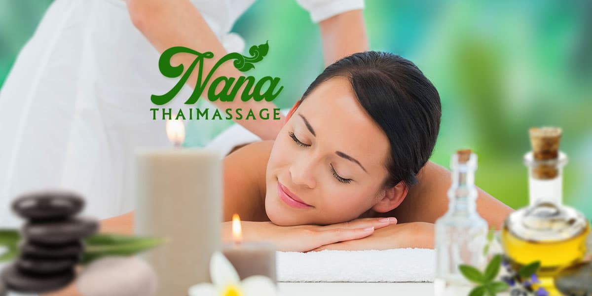 Nana Thaimassage Elbe – Thai Massage in Heidelberg