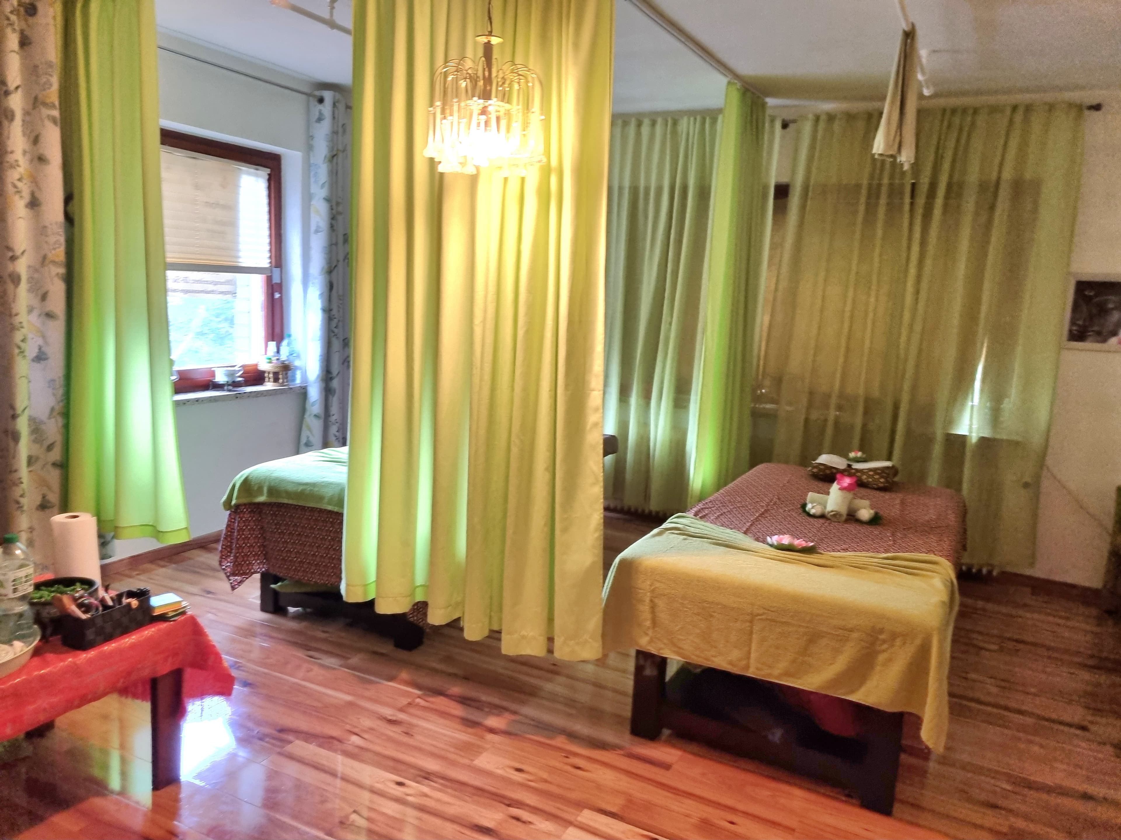 Hauptfoto von Chang Thaimassage