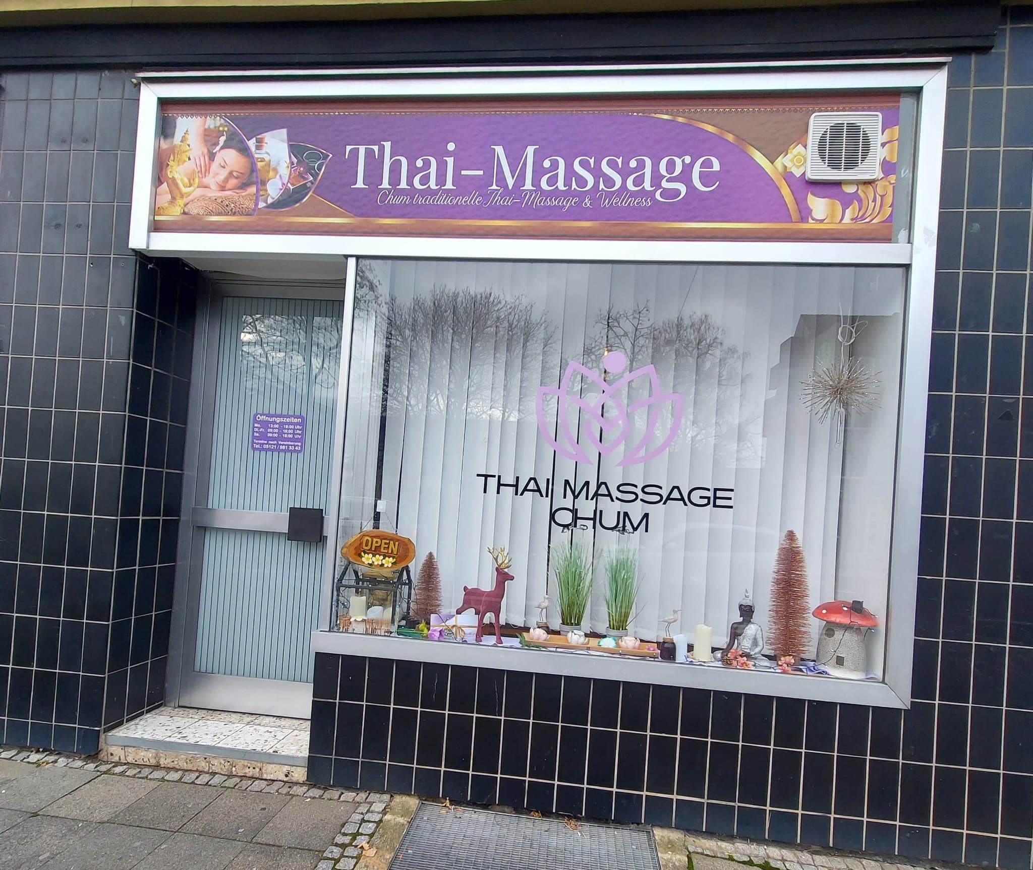 Foto 3 von Chum Thai Massage