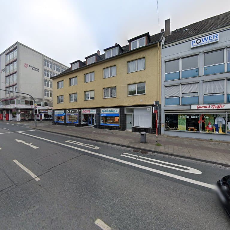 Chum Thai Massage – Thai Massage in Hildesheim