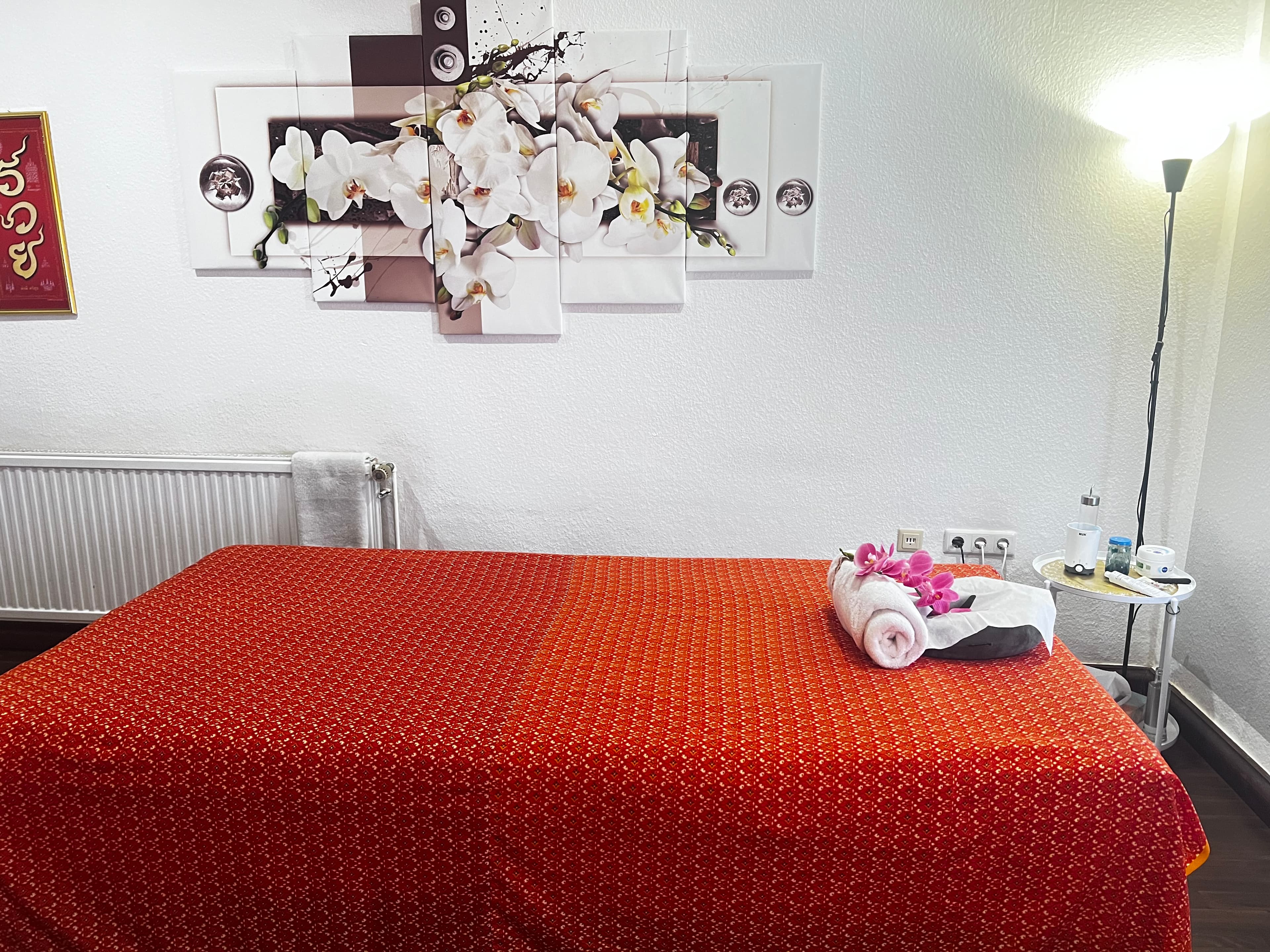 Foto 2 von Subin Spa Thai Massage - Hildesheim