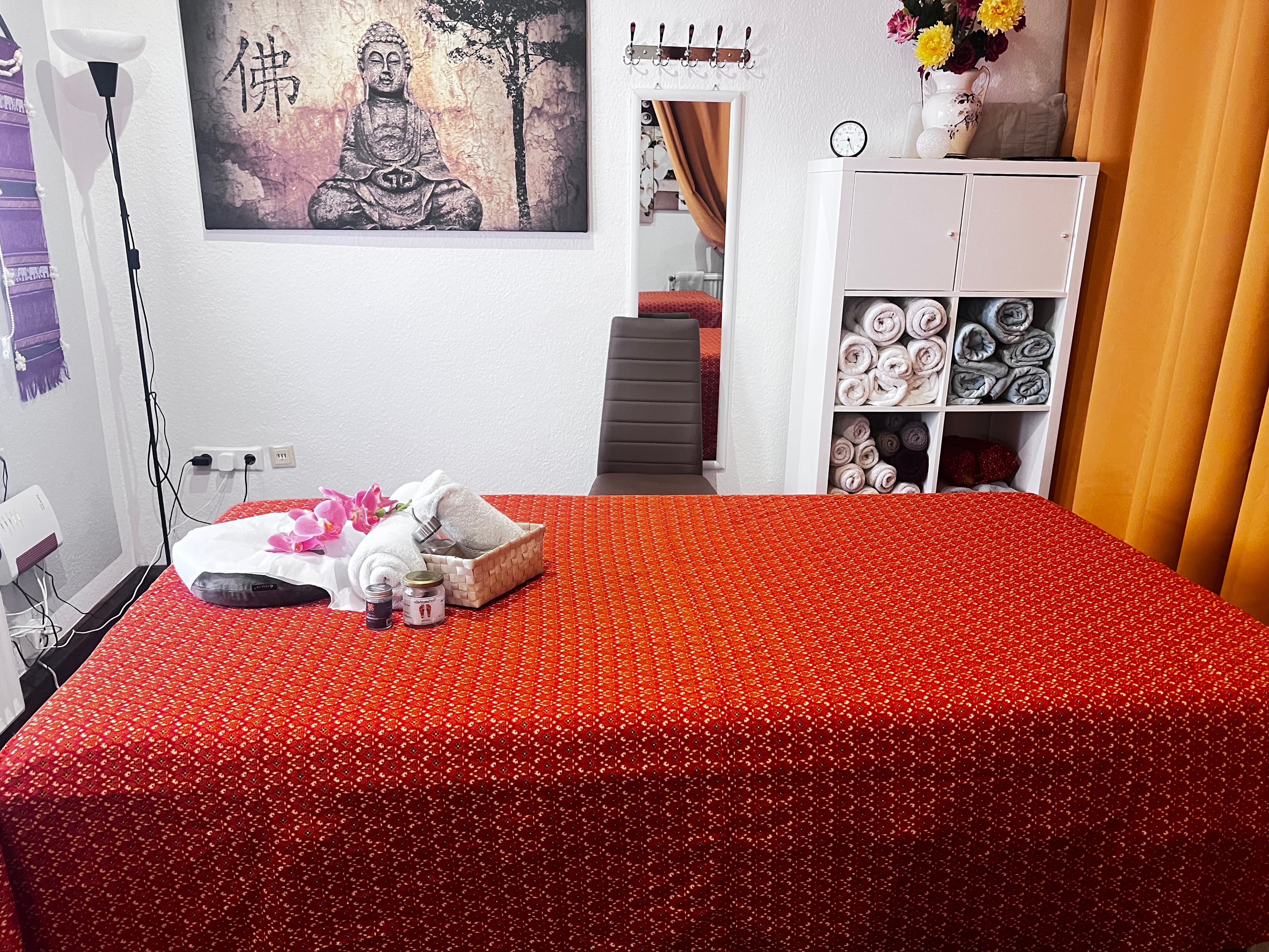 Foto 3 von Subin Spa Thai Massage - Hildesheim