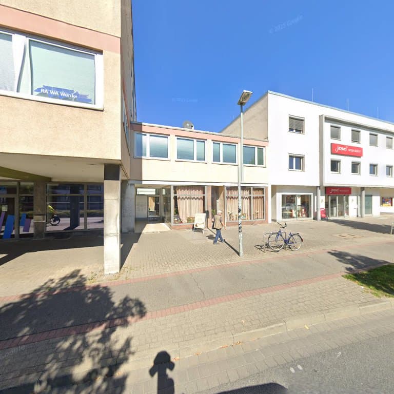 Thai Massagesalon Samlee – Thai Massage in Wolfsburg