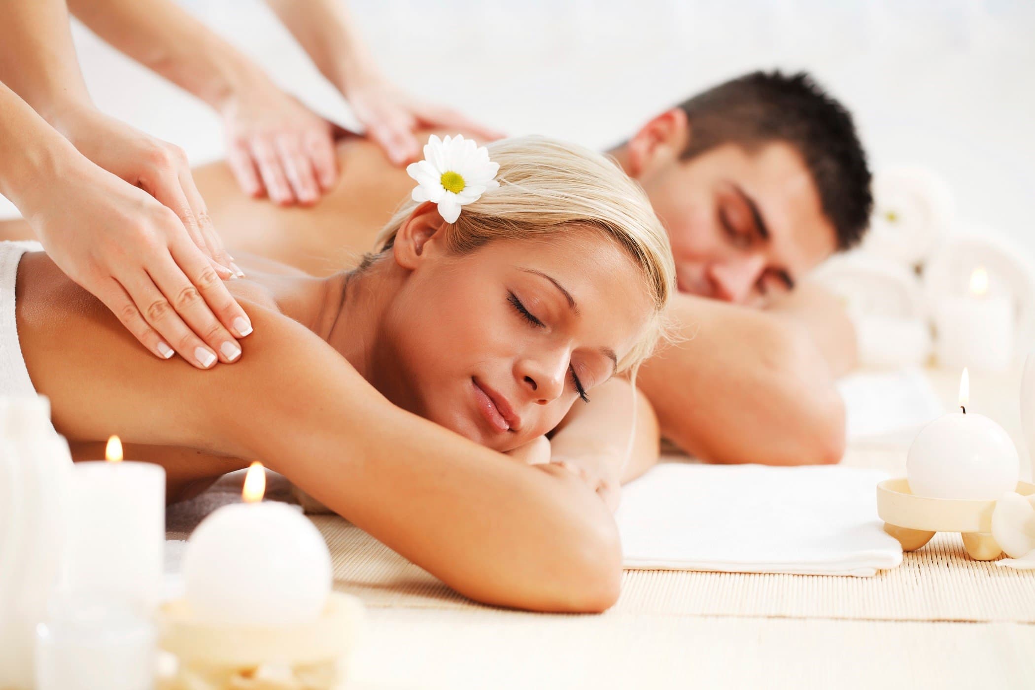 Foto 2 av Mata massage & Hälsa AB
