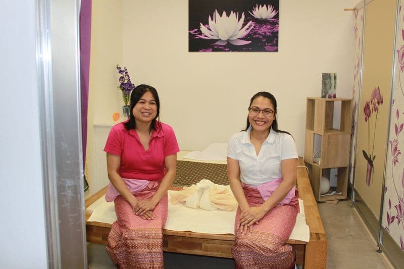 Patcharida - Traditionelle Thaimassage - das Plus für ihre Gesundheit – Thai Massage in Wolfsburg