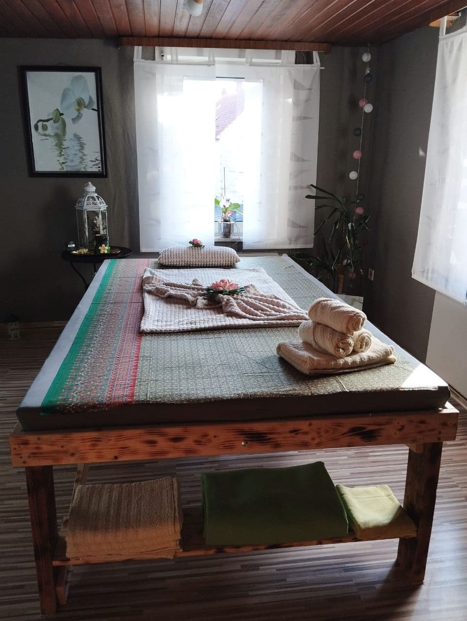 Foto 3 von Beng Traditionelle Thaimassage