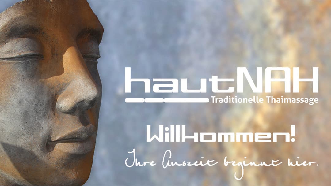 hautNAH - Traditionelle Thaimassage Hildesheim – Thai Massage in Hildesheim