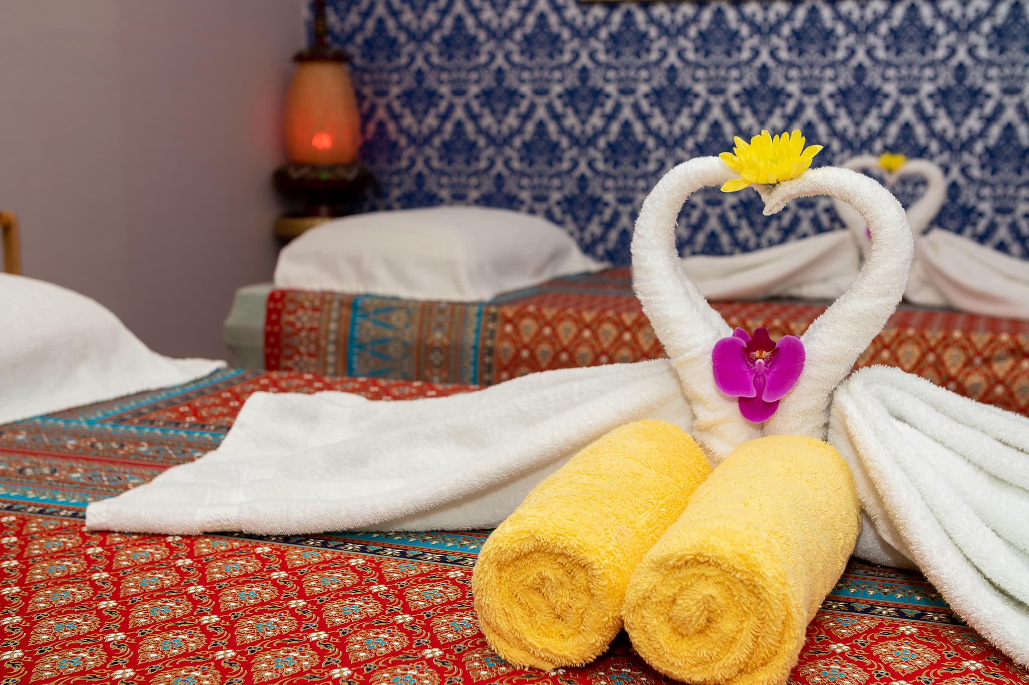 Buntom Thaimassage Wolfsburg – Thai Massage in Wolfsburg