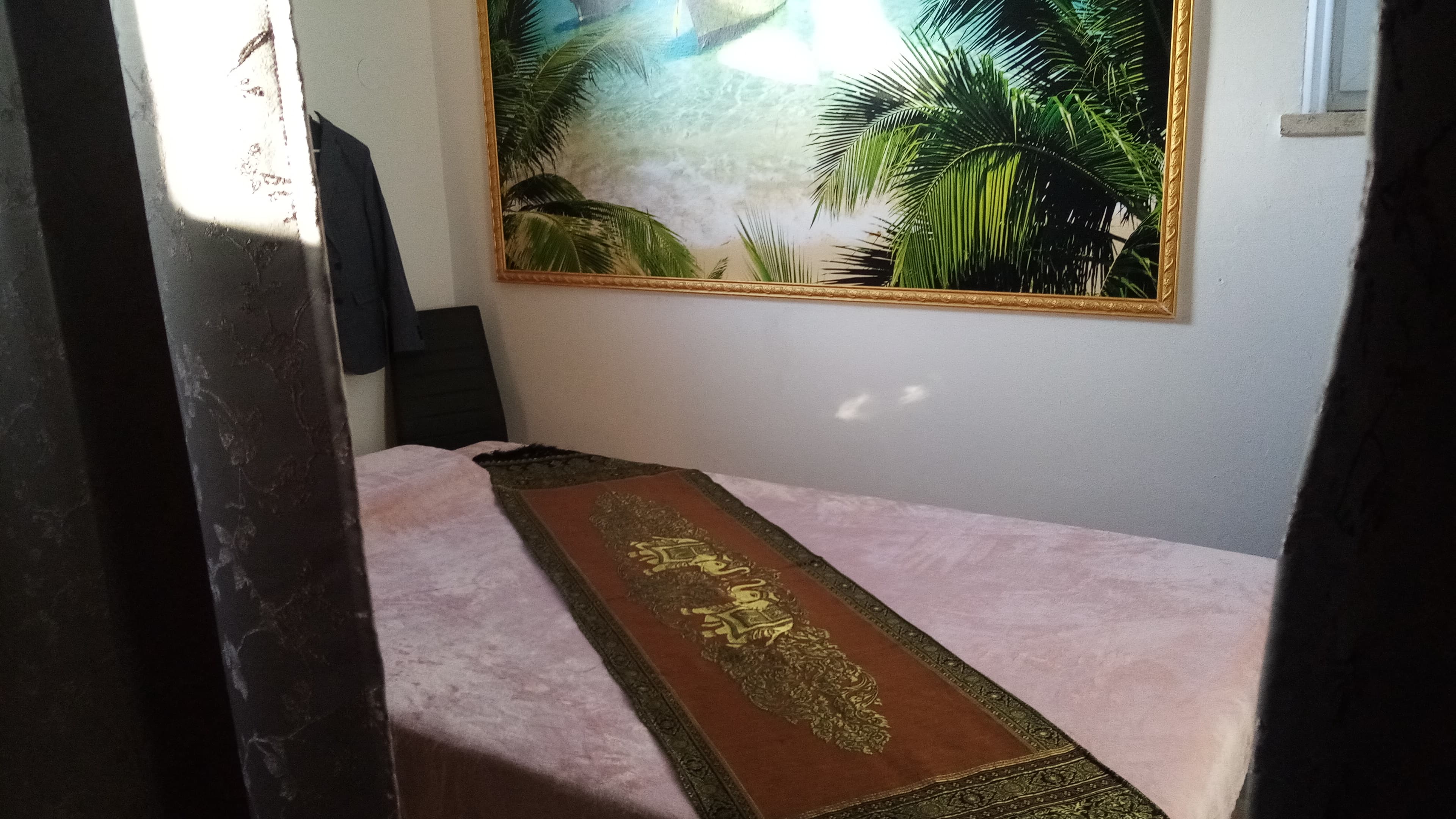 NongNapad Thai Massage – Thai Massage in Wolfsburg