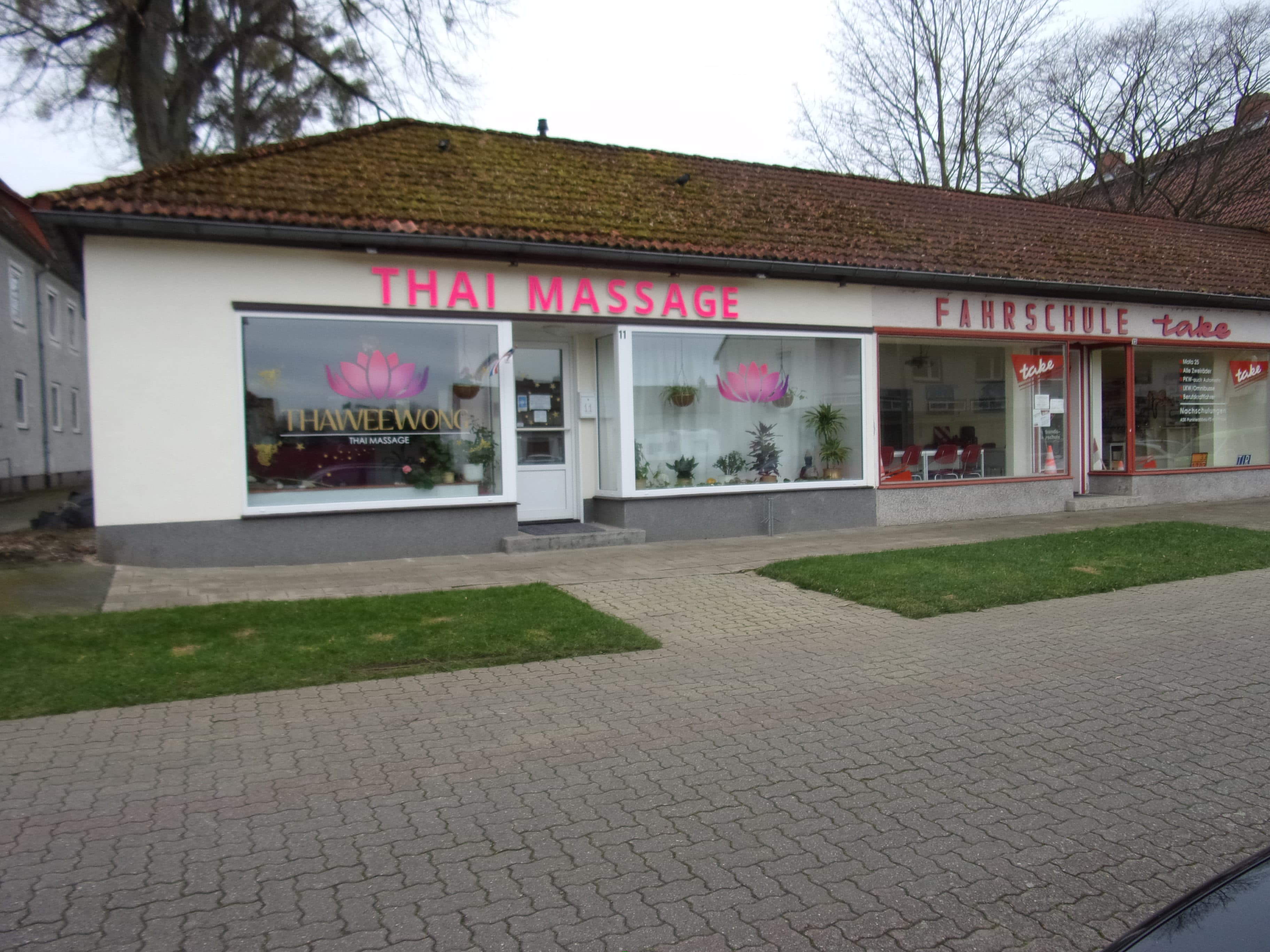 Foto 3 von Thaweewong Thai Massage Salzgitter