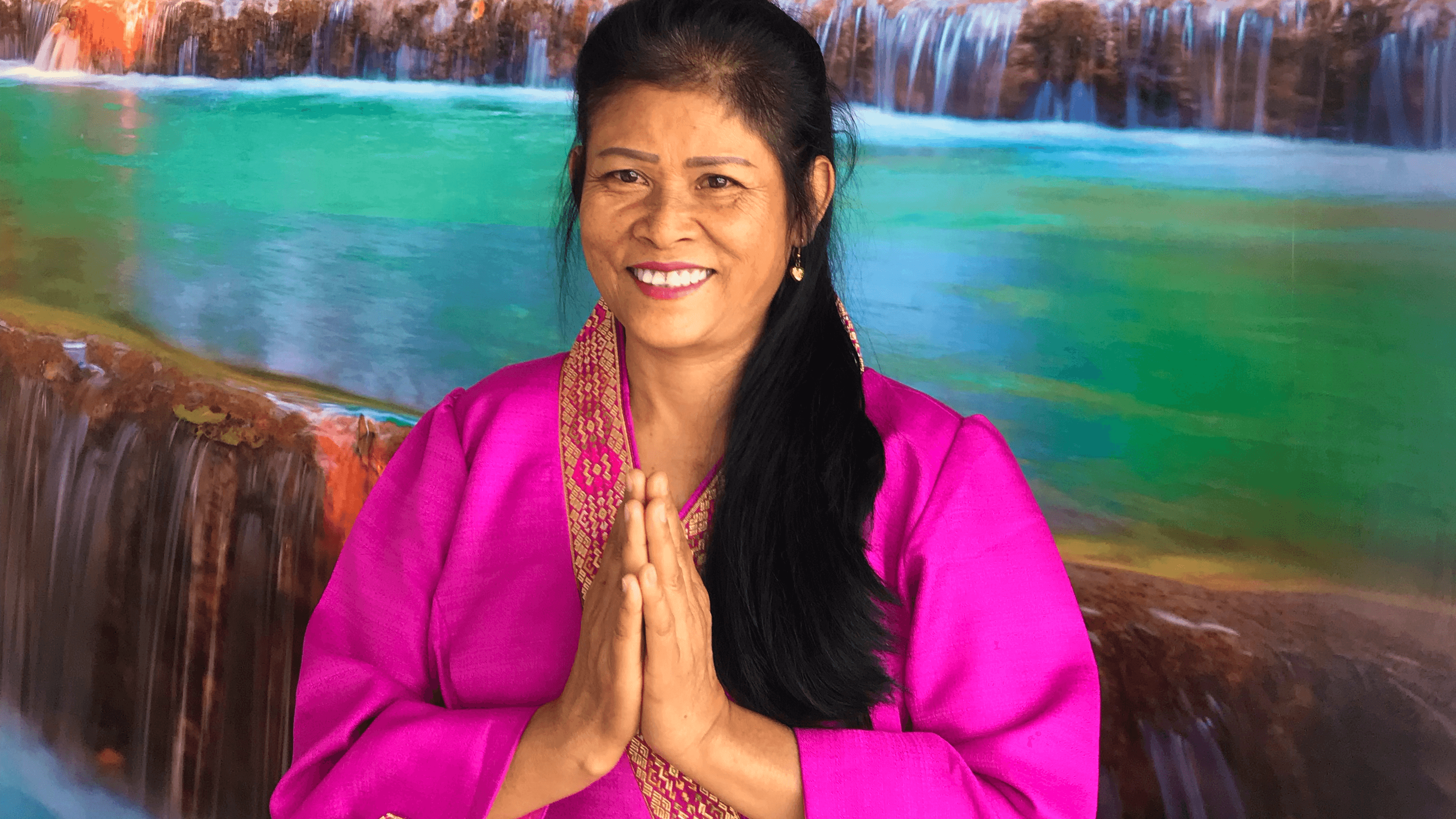 Thaweewong Thai Massage Salzgitter – Thai Massage in Salzgitter
