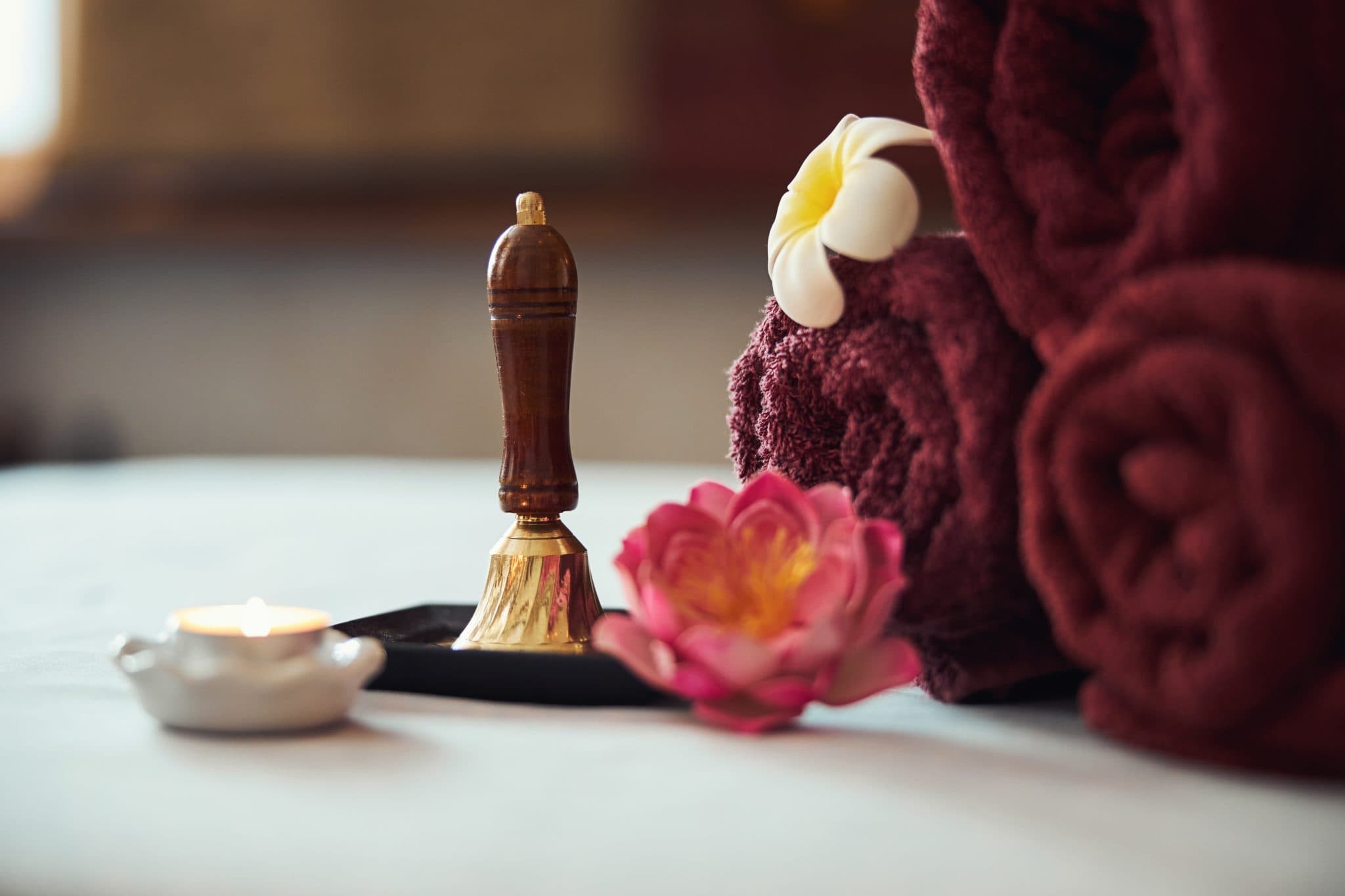 Mod Thai Massage – Thai Massage in Halberstadt