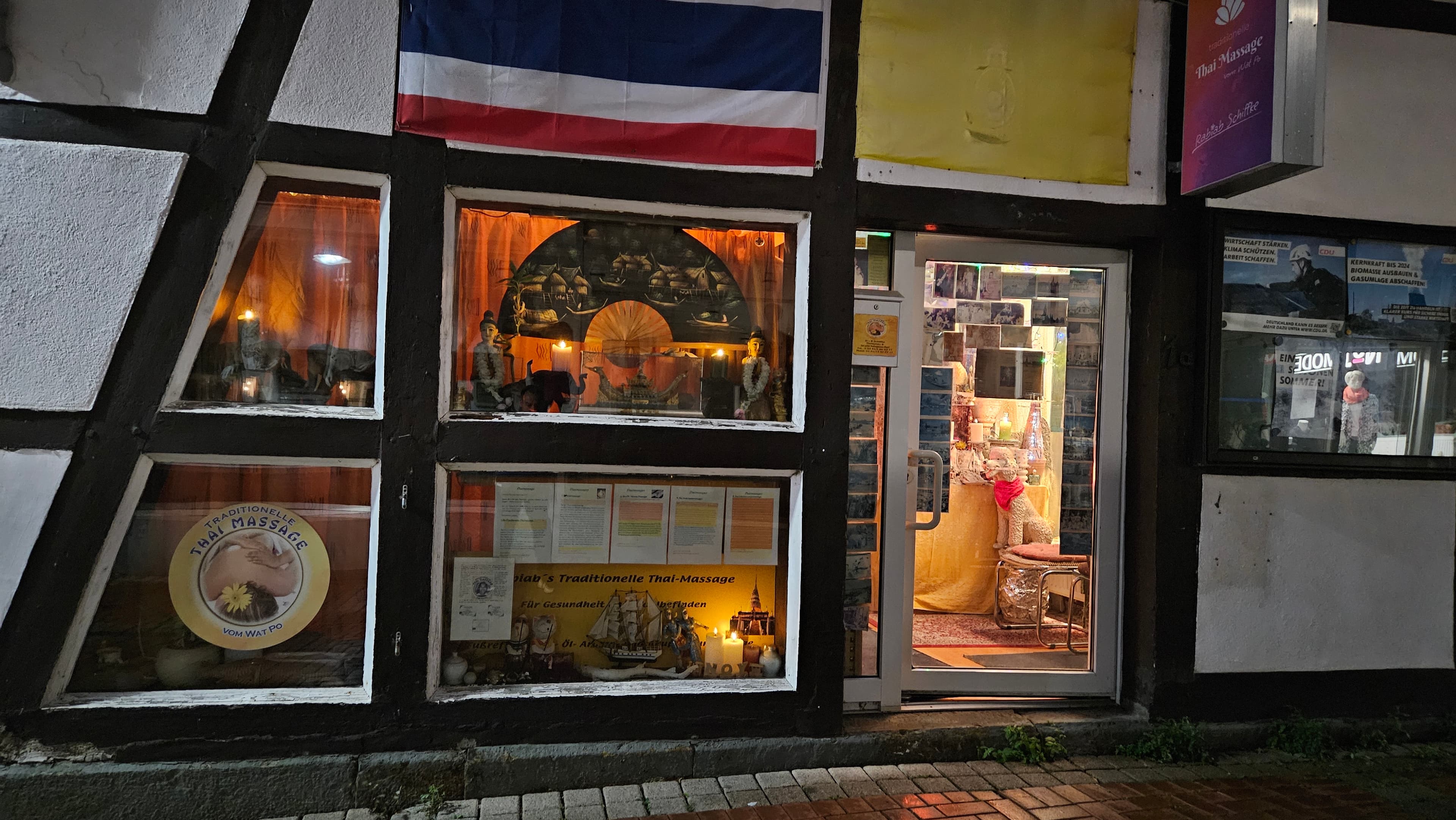 Foto 3 von Rabiab - Salzgitter