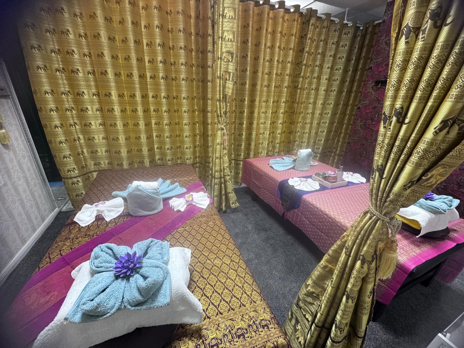 Foto 3 von Thai Massage Oldenburg - Roongnapa