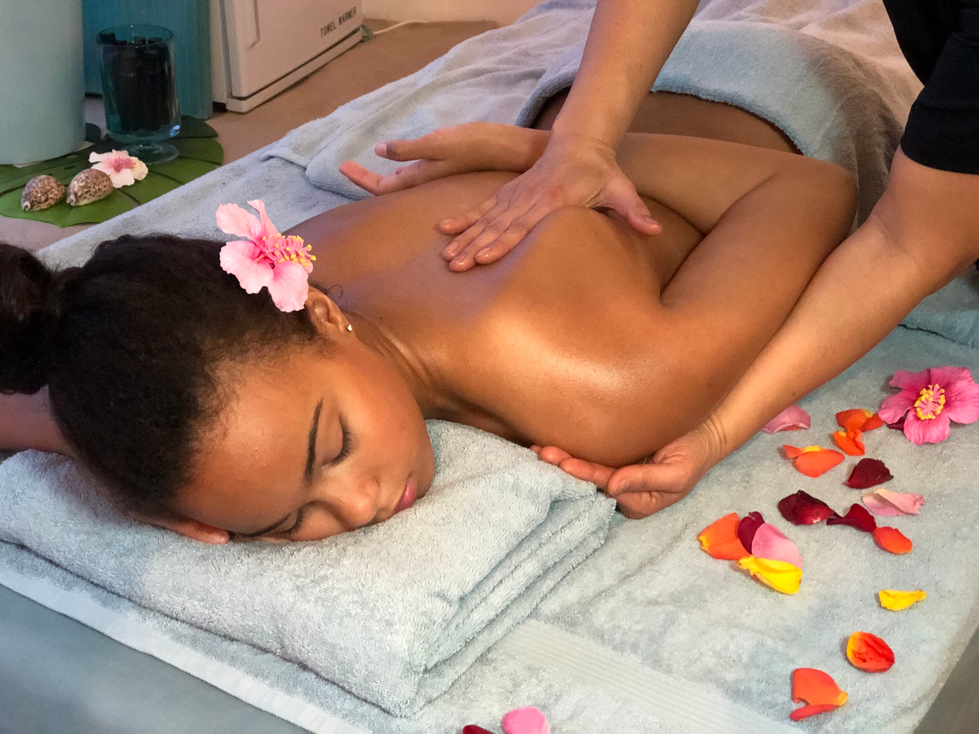 Foto 3 av Ayurvedic Nuad Thai