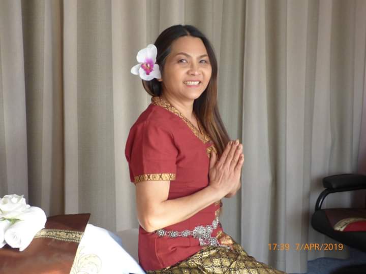 Foto 3 von Sanan Thai-Massage