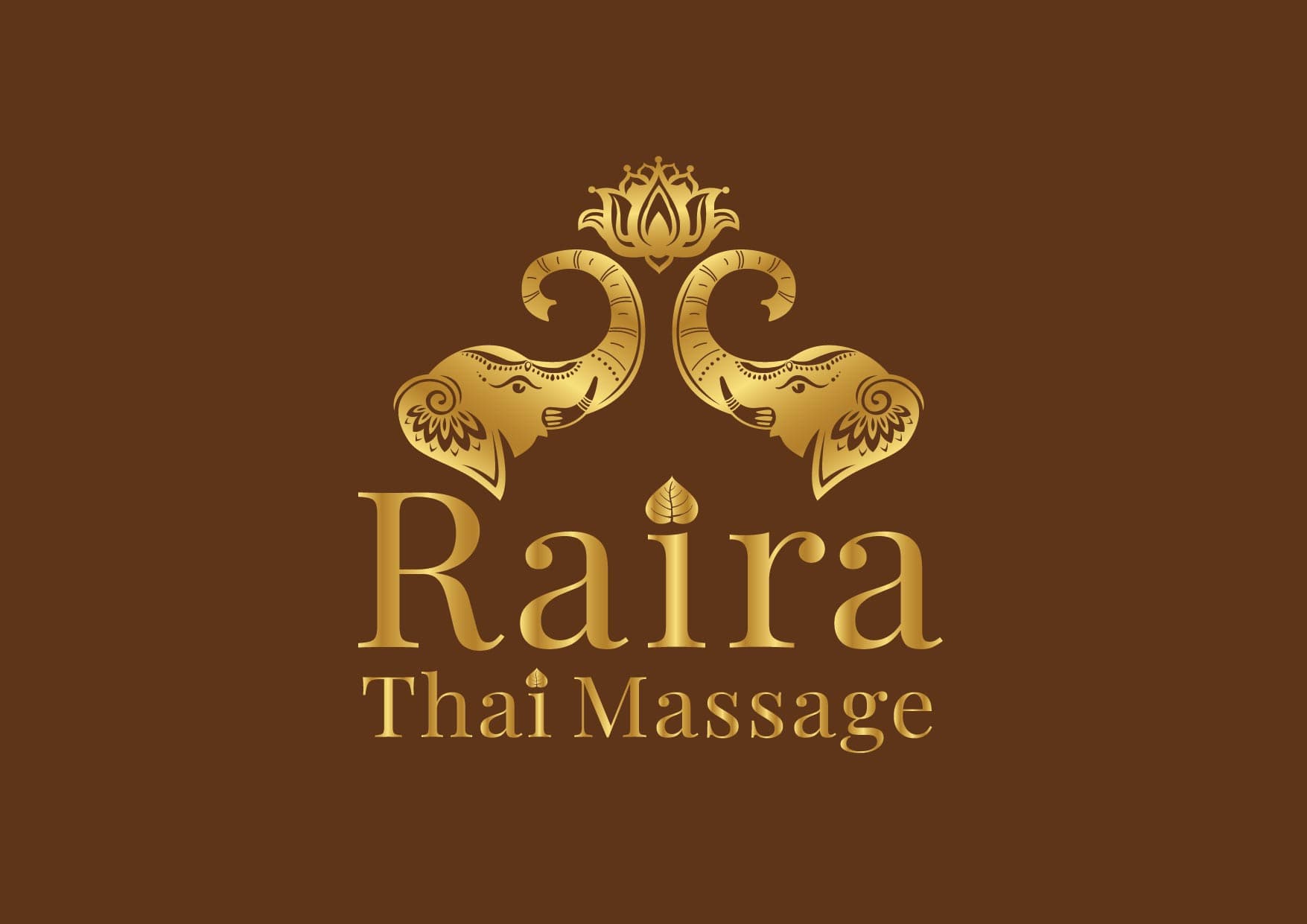 Thaimassage Raira – Thai Massage in Oldenburg