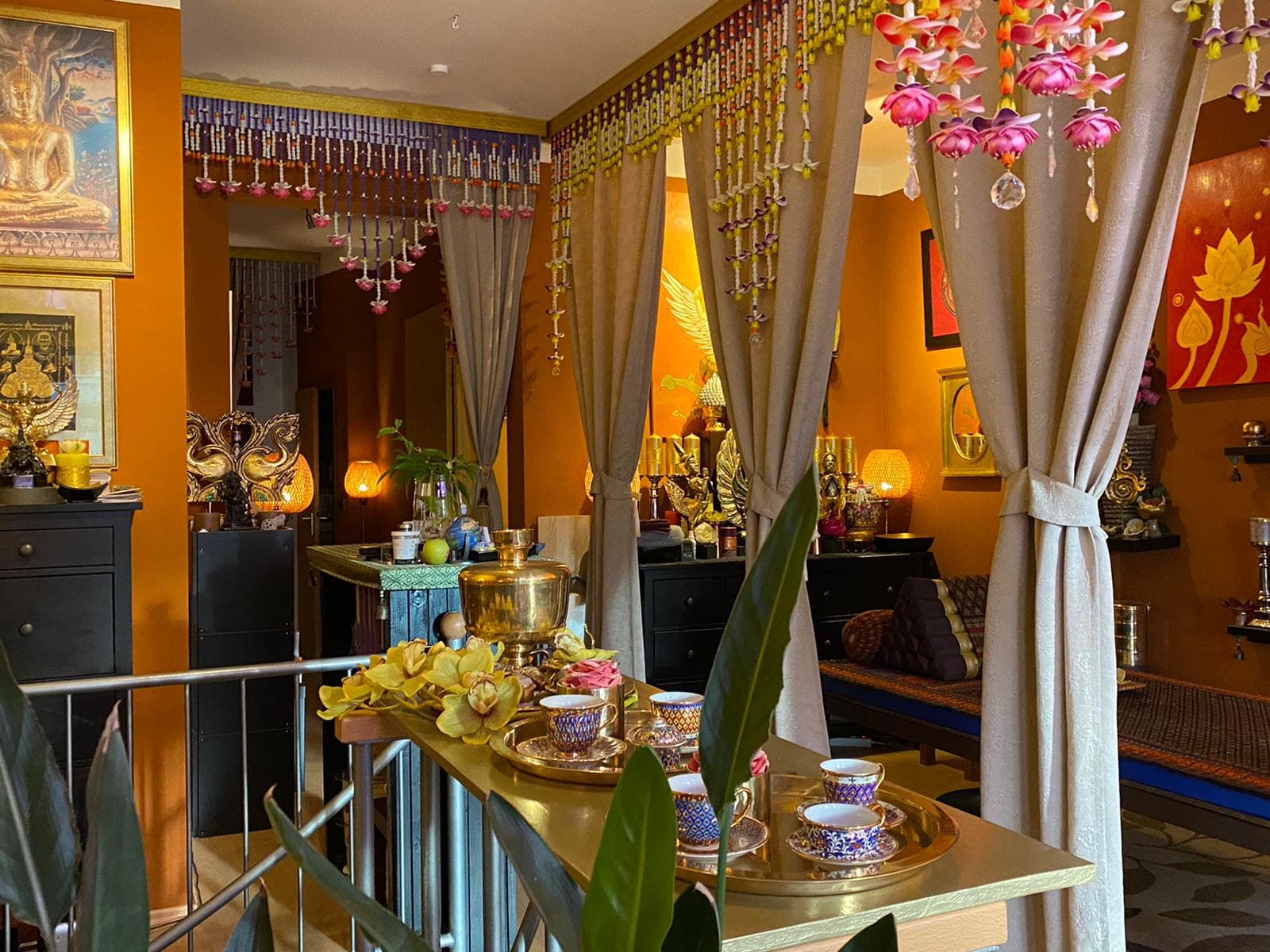 Warit Thai Massage & Wellness – Thai Massage in Oldenburg