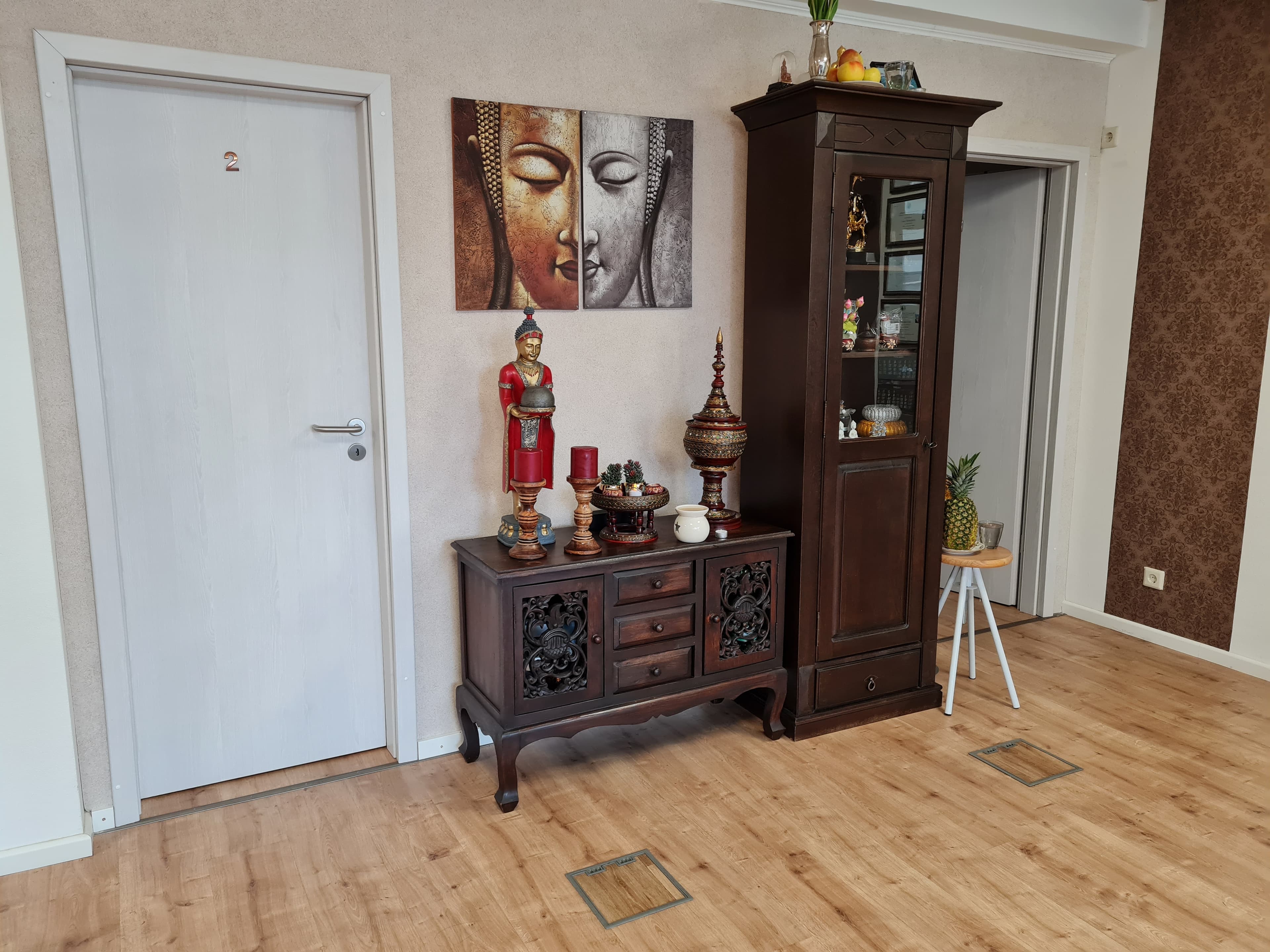 Chana Thai Massage Health & Spa – Thai Massage in Oldenburg
