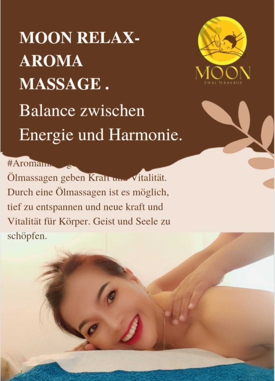 Foto 3 von Moon Thai Massage Cloppenburg
