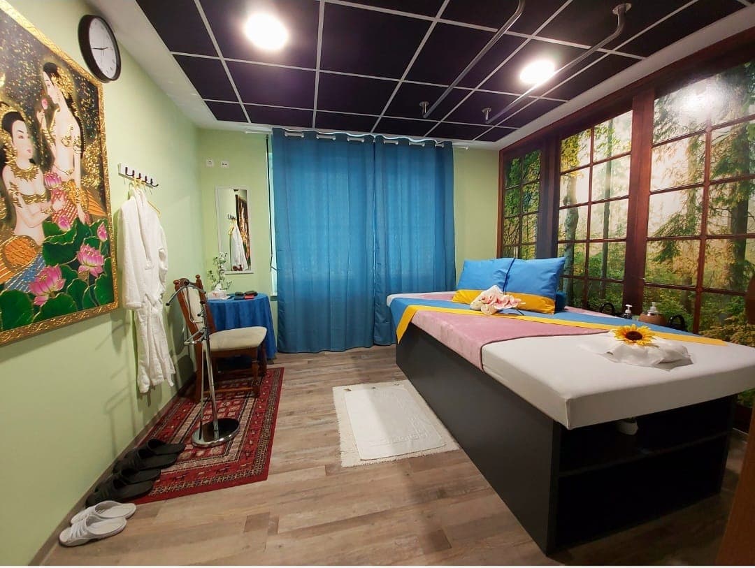 Moon Thai Massage Cloppenburg – Thai Massage in Oldenburg