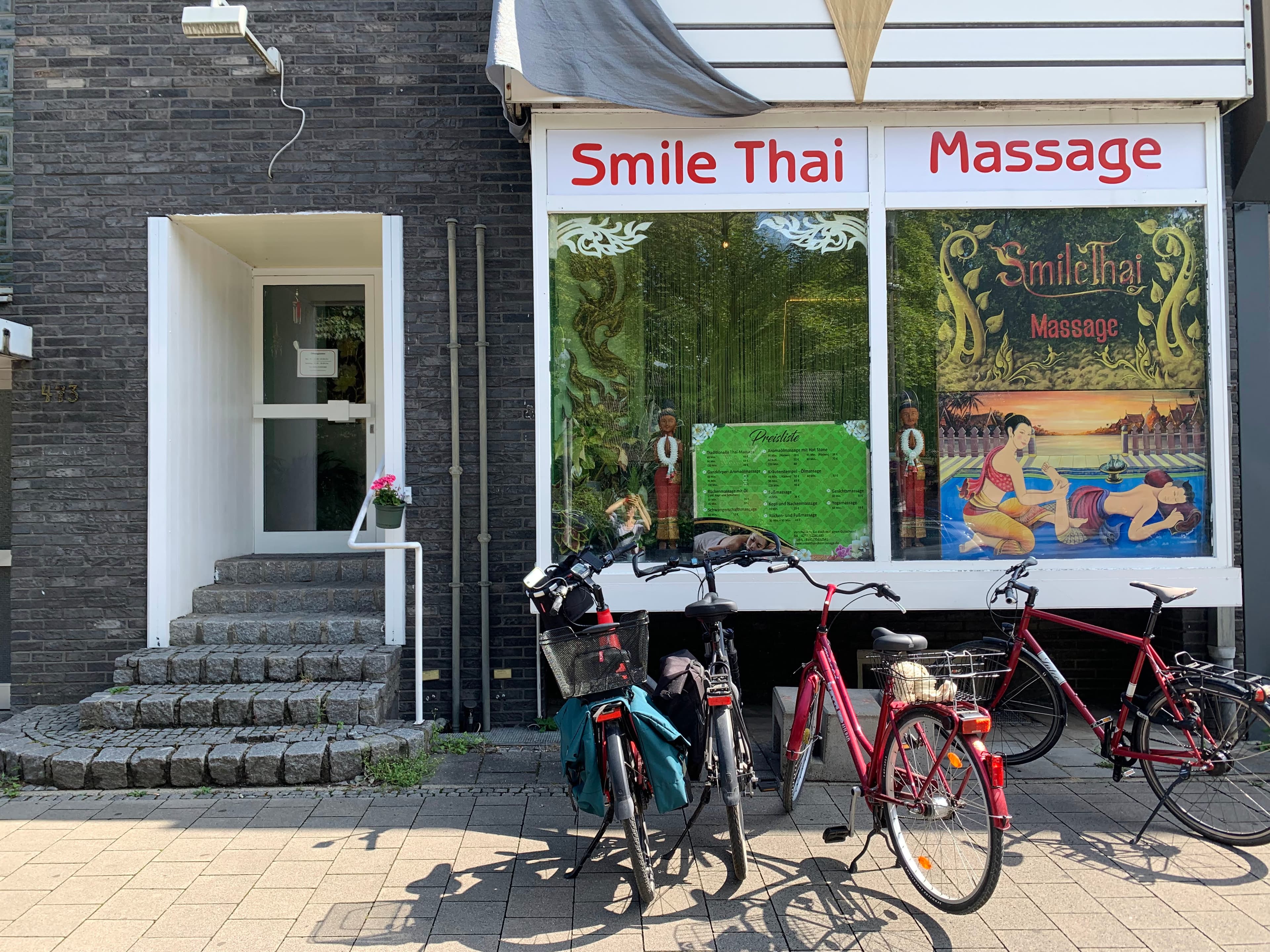 Foto 3 von Smile Thai - Traditionelle Thai-Massage