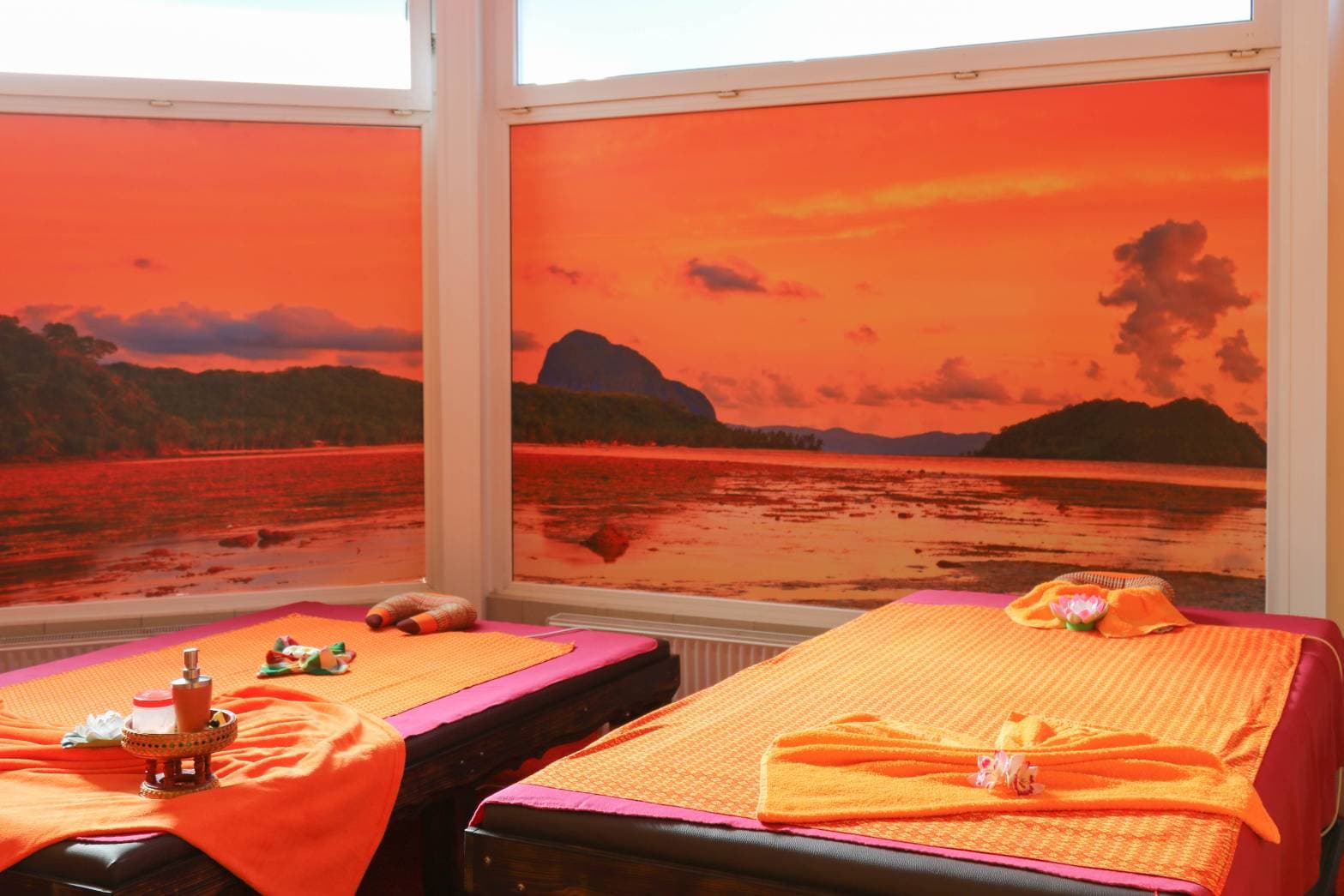 Nangphajanoi Thai Massage – Thai Massage in Osnabrück