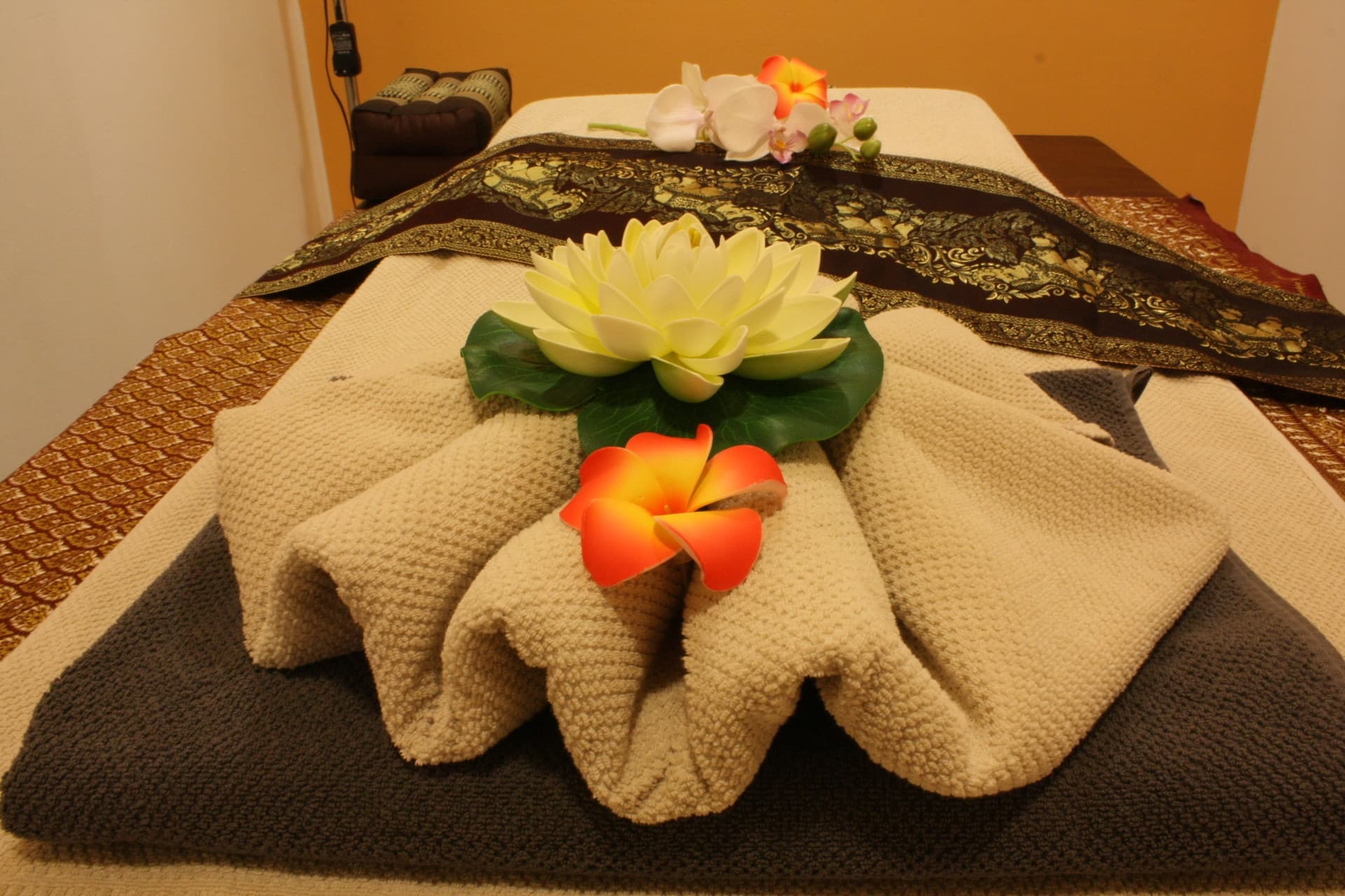 Foto 3 von Mai Spa Thaimassage am Westerberg