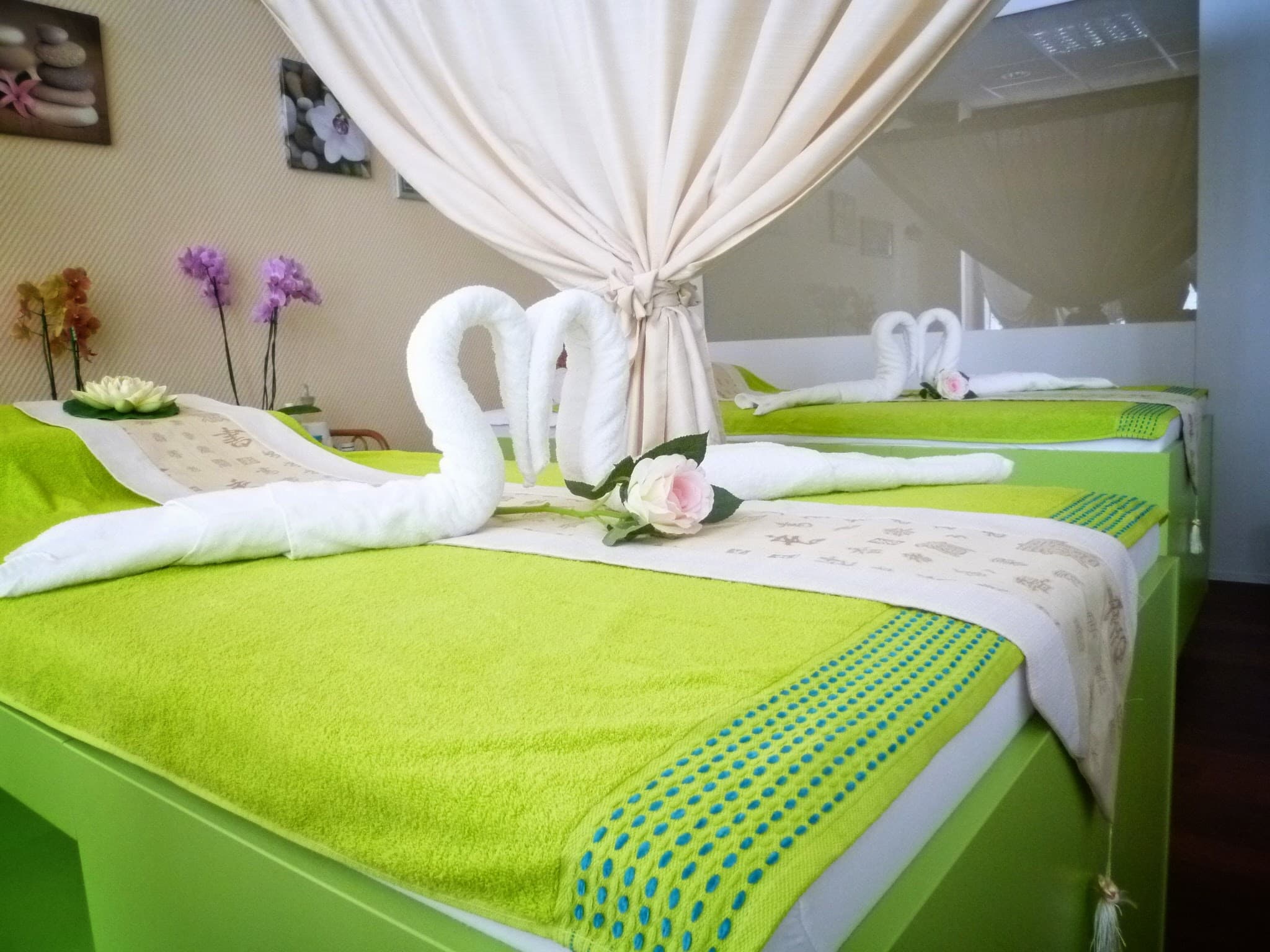 Foto 3 von MariJing Thai Massage & Asia Wellness
